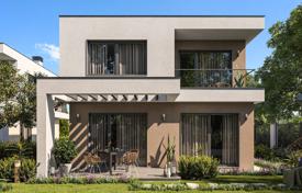 5 dormitorio casa de pueblo 175 m² en Pomorie, Bulgaria. 370 000 €