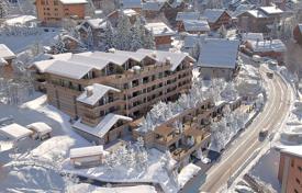 4 dormitorio piso en Meribel, Francia. 6 252 000 €