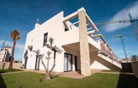 3 dormitorio chalet 83 m² en Pilar de la Horadada, España. 340 000 €