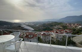 Villa – Alanya, Antalya, Turquía. $608 000