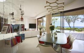 9 dormitorio villa en Ramatyuel, Francia. 22 000 000 €