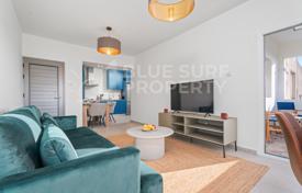 2 dormitorio piso en Ayia Napa, Chipre. 229 000 €