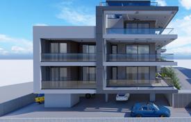 3 dormitorio ático 148 m² en Agios Athanasios (Cyprus), Chipre. 800 000 €