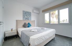 1 dormitorio piso en Pafos, Chipre. 225 000 €