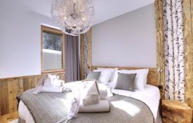 3-dormitorio apartamentos en edificio nuevo 83 m² en Val d'Isere, Francia. 1 900 000 €
