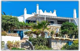 Villa – Miconos, Islas del Egeo, Grecia. 1 500 000 €
