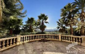 Villa – Mougins, Costa Azul, Francia. 2 650 000 €