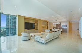 Condominio – Collins Avenue, Miami, Florida,  Estados Unidos. $4 000 000