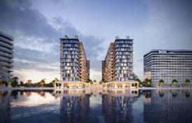 Tienda Azizi Venice (1–11) – Dubai South, Dubai, EAU. $952 000