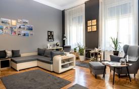 2 dormitorio piso 85 m² en District VII (Erzsébetváros), Hungría. 199 000 €