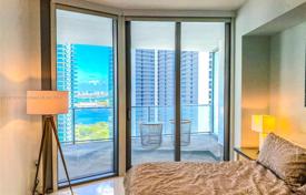 2-dormitorio apartamentos en condominio 145 m² en Miami, Estados Unidos. $1 190 000