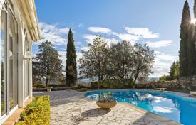 Villa – Fayence, Costa Azul, Francia. 3 200 000 €