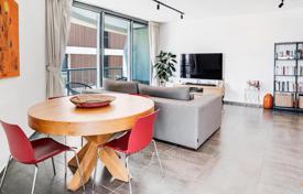 3 dormitorio piso 91 m² en Tel Aviv, Israel. $1 460 000
