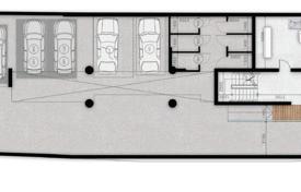 2 dormitorio ático 96 m² en Larnaca, Chipre. 490 000 €