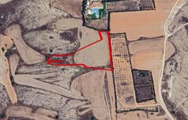 Terreno en Nicosia, Chipre. 435 000 €