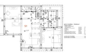Terreno en Crikvenica, Croacia. 180 000 €