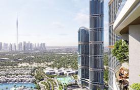 Complejo residencial 310 Riverside Crescent – Nad Al Sheba 1, Dubai, EAU (Emiratos Árabes Unidos). From $430 000