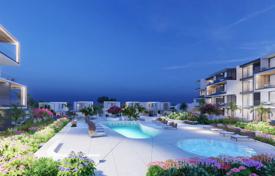 2 dormitorio chalet 123 m² en Agios Athanasios (Cyprus), Chipre. 1 105 000 €
