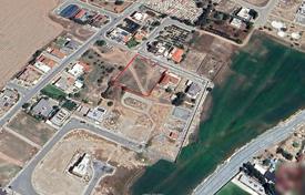 Terreno en Larnaca, Chipre. 465 000 €