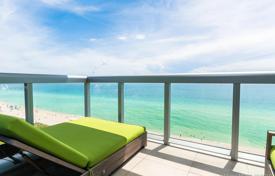 Piso – Miami Beach, Florida, Estados Unidos. $1 450 000