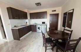 2 dormitorio piso 53 m² en Sveti Vlas, Bulgaria. 122 000 €