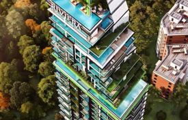 New residential complex with apartments en Pratumnak, Tailandia. de $111 000