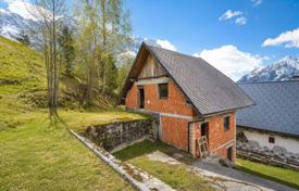 Chalet 165 m² en Tolmin, Eslovenia. 129 000 €