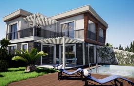 3 dormitorio villa 150 m² en Bodrum, Turquía. $161 000