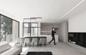 3-dormitorio apartamentos en edificio nuevo 110 m² en Thermi, Grecia. 300 000 €