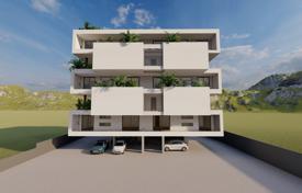 2 dormitorio ático 117 m² en Agios Athanasios (Cyprus), Chipre. 660 000 €