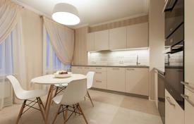 3 dormitorio piso 143 m² en Central District, Letonia. 543 000 €