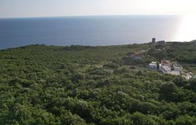 Terreno en Zagora, Montenegro. 315 000 €