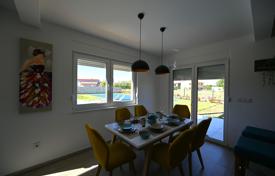 4 dormitorio casa de pueblo 157 m² en Svetvinčenat, Croacia. 525 000 €