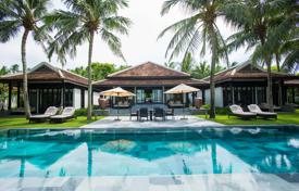 Villa – Quang Nam, Vietnam. $3 300 000