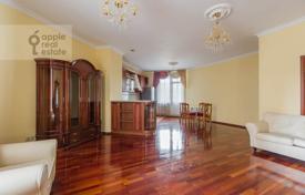 4 dormitorio piso 130 m² en Moscow, Rusia. $520  por semana