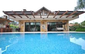 Villa – Kemer, Antalya, Turquía. $2 443 000