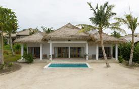 3 dormitorio villa 190 m² en East Nusa Tenggara, Indonesia. $220 000