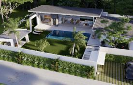 Villa – Mae Nam, Samui, Surat Thani,  Tailandia. From $386 000