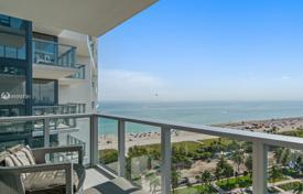 Piso – Miami Beach, Florida, Estados Unidos. $1 450 000