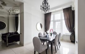 4 dormitorio piso 173 m² en Moscow, Rusia. $1 060  por semana