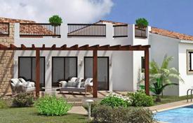 3 dormitorio villa 138 m² en Kouklia, Chipre. 615 000 €