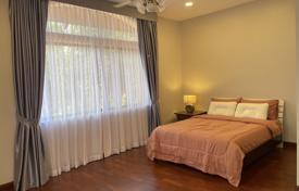 5 dormitorio villa 852 m² en Pattaya, Tailandia. $461 000