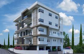 3 dormitorio piso 188 m² en Limassol (city), Chipre. 620 000 €