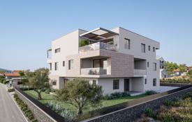 3 dormitorio piso 83 m² en Vodice, Croacia. 268 000 €