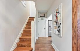 10 dormitorio adosado en Old Toronto, Canadá. C$1 780 000