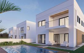 4 dormitorio chalet 243 m² en Lakatamia, Chipre. 590 000 €