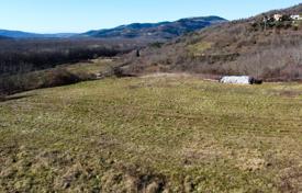 Terreno en Motovun, Croacia. 140 000 €