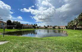 Casa de pueblo – Miramar (USA), Florida, Estados Unidos. $420 000