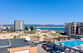 2 dormitorio piso 70 m² en Sunny Beach, Bulgaria. 137 000 €