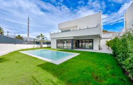 4 dormitorio villa 455 m² en El Albir, España. 1 250 000 €
